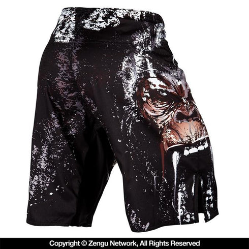 Venum-Gorilla Grappling Shorts-3
